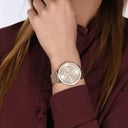 Tommy Hilfiger Madison 38mm Quartz Ladies Watch 1782189