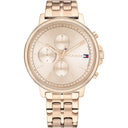 Tommy Hilfiger Madison 38mm Quartz Ladies Watch 1782190
