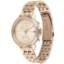 Tommy Hilfiger Madison 38mm Quartz Ladies Watch 1782190