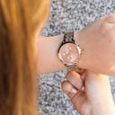 Tommy Hilfiger Madison 38mm Quartz Ladies Watch 1782190