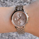 Tommy Hilfiger Madison 38mm Quartz Ladies Watch 1782190