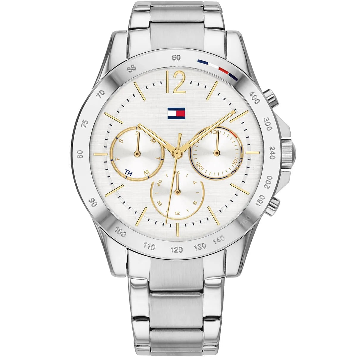 Tommy Hilfiger Haven 38mm Quartz Ladies Watch 1782194