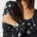 Tommy Hilfiger Haven 38mm Quartz Ladies Watch 1782194