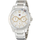 Tommy Hilfiger Haven 38mm Quartz Ladies Watch 1782194