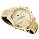 Tommy Hilfiger Haven 38mm Quartz Ladies Watch 1782195