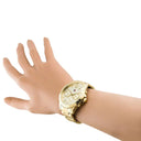 Tommy Hilfiger Haven 38mm Quartz Ladies Watch 1782195