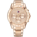 Tommy Hilfiger Haven 38mm Quartz Ladies Watch 1782197
