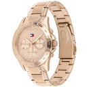 Tommy Hilfiger Haven 38mm Quartz Ladies Watch 1782197