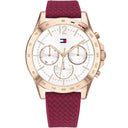 Tommy Hilfiger Haven 38mm Quartz Ladies Watch 1782200