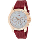 Tommy Hilfiger Haven 38mm Quartz Ladies Watch 1782200