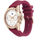 Tommy Hilfiger Haven 38mm Quartz Ladies Watch 1782200