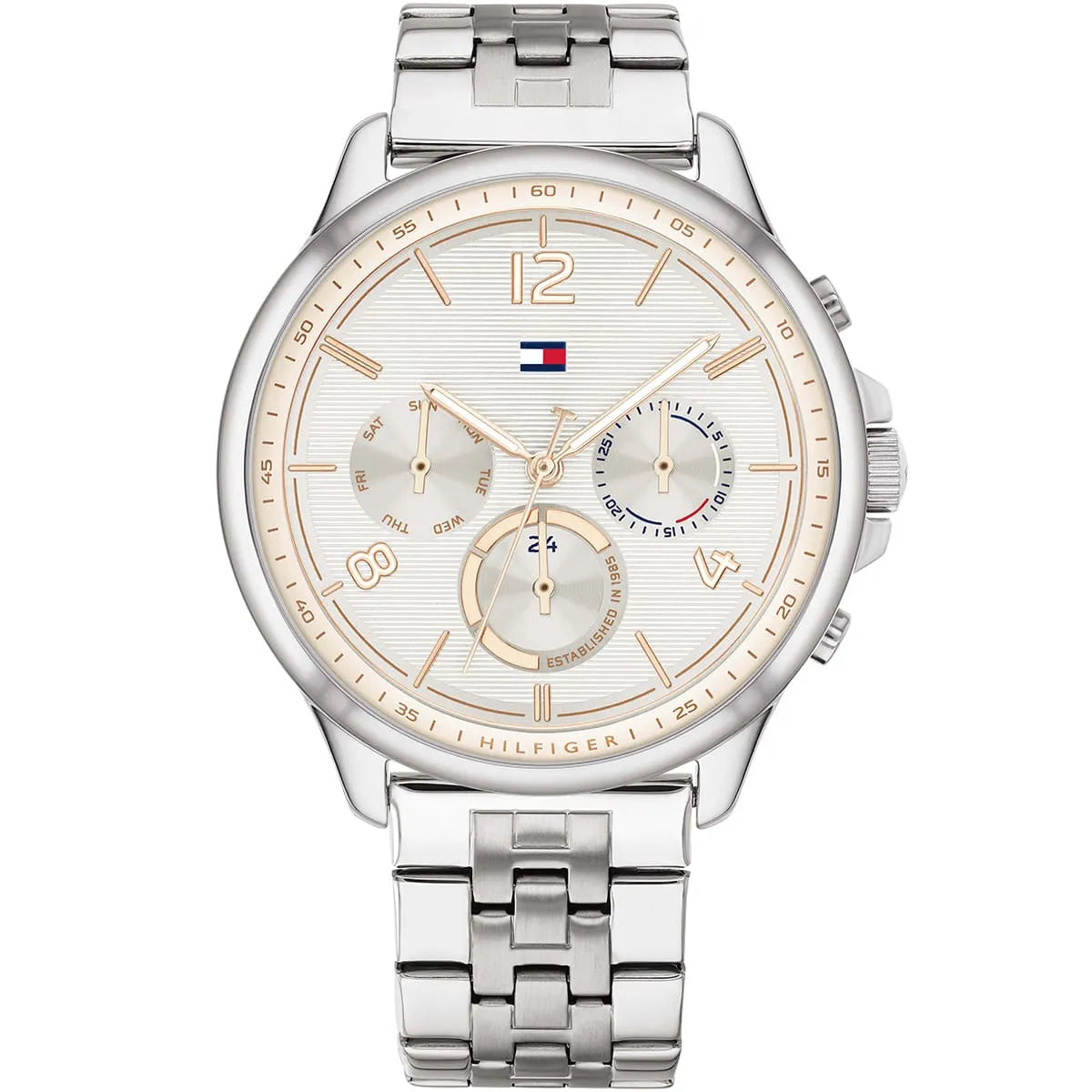 Tommy Hilfiger Harper 38mm Quartz Ladies Watch 1782222