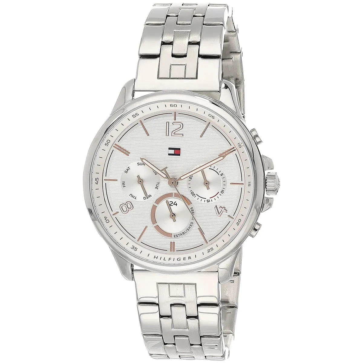 Tommy Hilfiger Harper 1782222 Ladies Watch | FargoTime