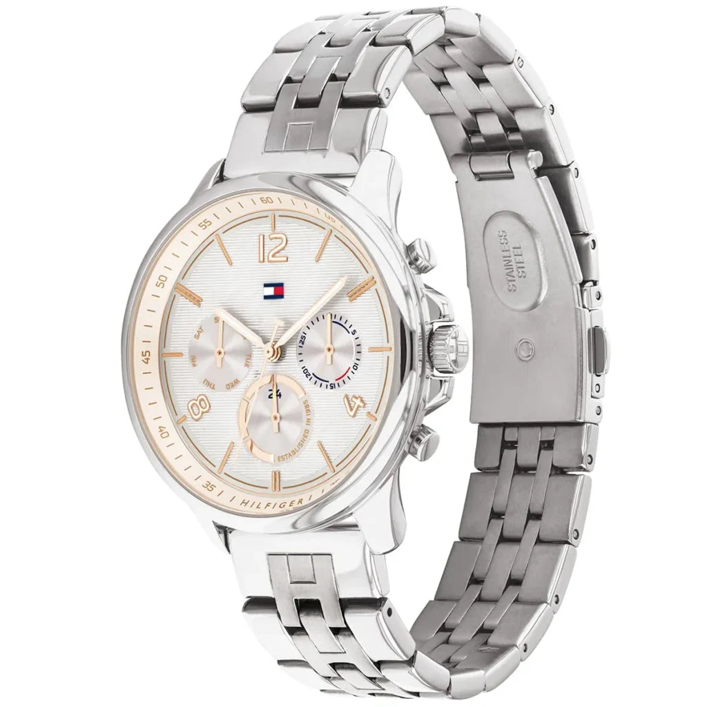 Tommy Hilfiger Harper 1782222 Ladies Watch | FargoTime