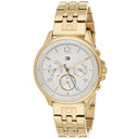 Tommy Hilfiger Harper 38mm Quartz Ladies Watch 1782223