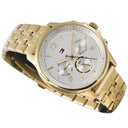 Tommy Hilfiger Harper 38mm Quartz Ladies Watch 1782223