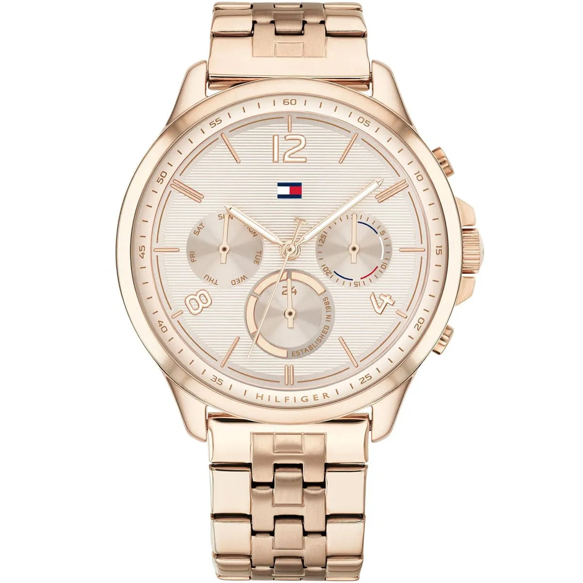 Tommy Hilfiger Harper 38mm Quartz Ladies Watch 1782224