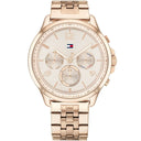 Tommy Hilfiger Harper 38mm Quartz Ladies Watch 1782224