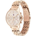 Tommy Hilfiger Harper 38mm Quartz Ladies Watch 1782224