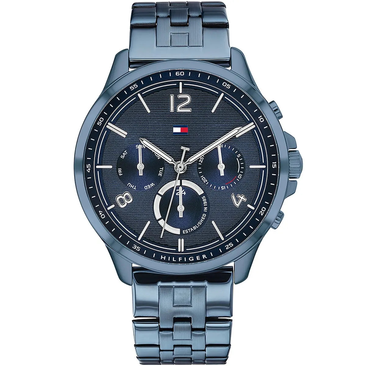 Tommy Hilfiger Harper 38mm Quartz Ladies Watch 1782227