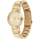 Tommy Hilfiger Lynn 32mm Quartz Ladies Watch 1782235