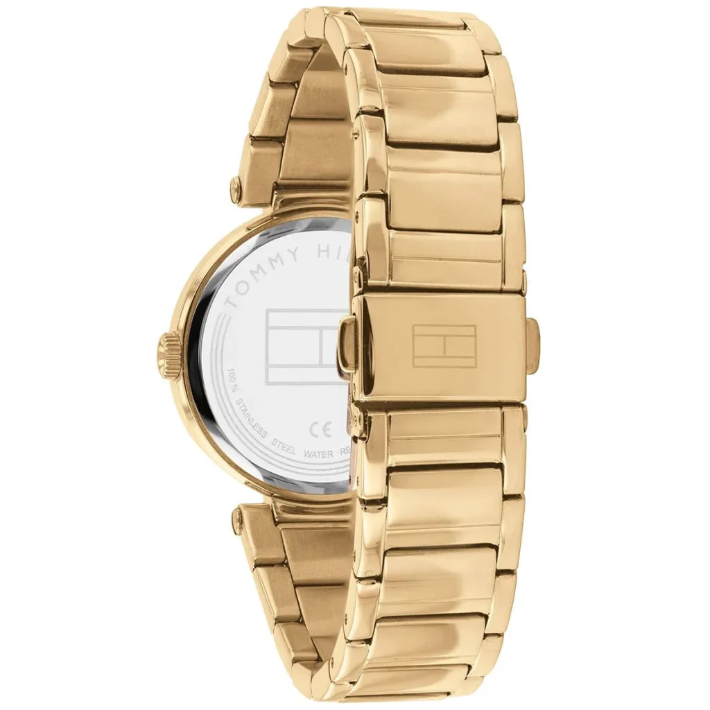 Tommy Hilfiger Lynn 1782235 Ladies Watch | FargoTime