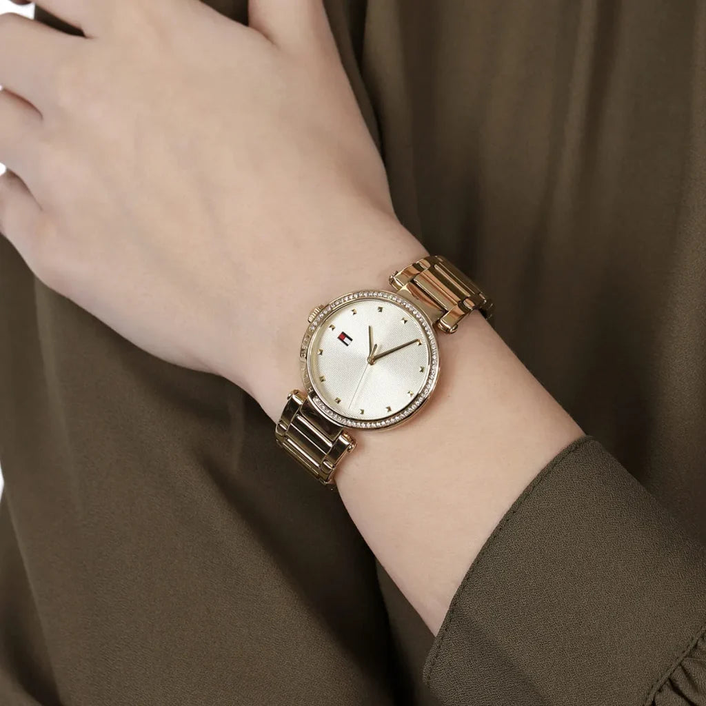 Tommy Hilfiger Lynn 1782235 Ladies Watch | FargoTime