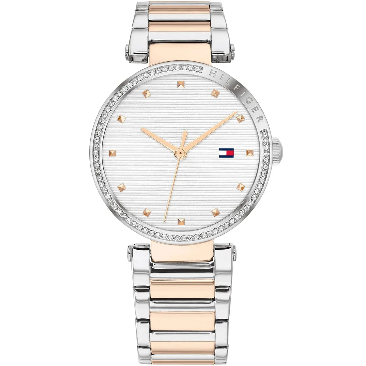 Tommy Hilfiger Lynn 32mm Quartz Ladies Watch 1782236