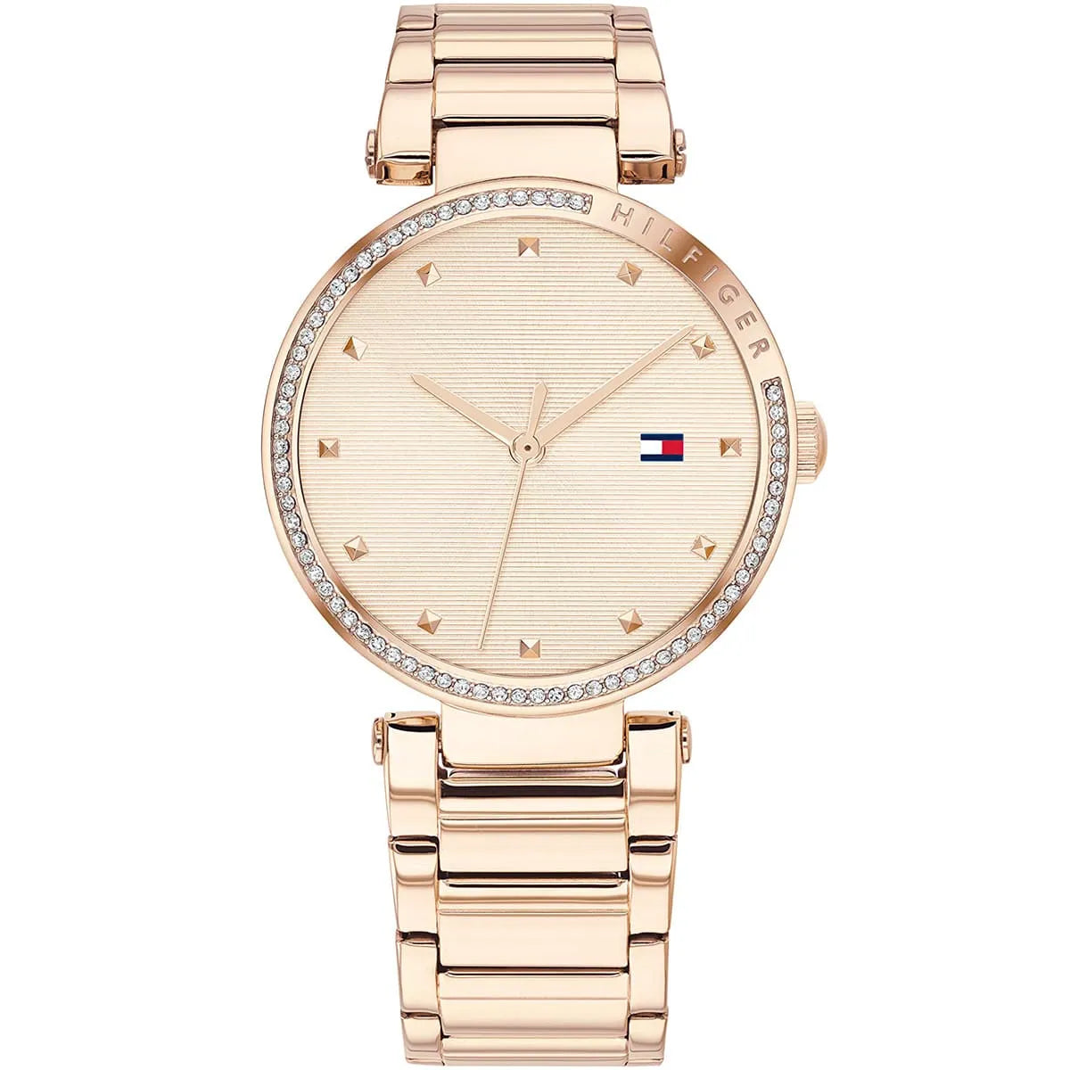 Tommy Hilfiger Lynn 32mm Quartz Ladies Watch 1782237