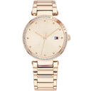 Tommy Hilfiger Lynn 32mm Quartz Ladies Watch 1782237