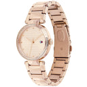 Tommy Hilfiger Lynn 32mm Quartz Ladies Watch 1782237