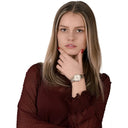 Tommy Hilfiger Lynn 32mm Quartz Ladies Watch 1782237