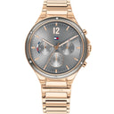Tommy Hilfiger Eve 38mm Quartz Ladies Watch 1782277
