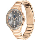 Tommy Hilfiger Eve 38mm Quartz Ladies Watch 1782277