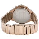 Tommy Hilfiger Eve 38mm Quartz Ladies Watch 1782277