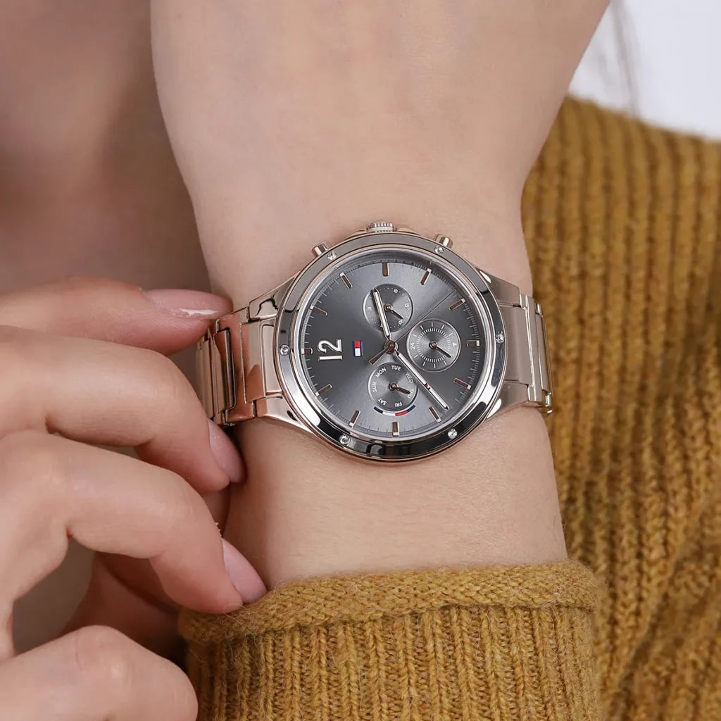 Tommy Hilfiger Eve 1782277 Ladies Watch | FargoTime