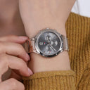 Tommy Hilfiger Eve 38mm Quartz Ladies Watch 1782277