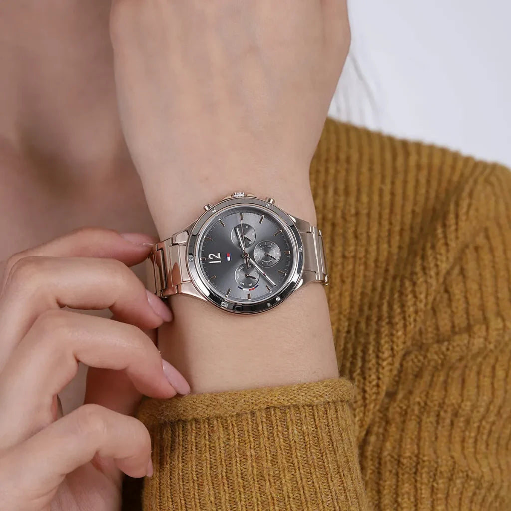 Tommy Hilfiger Eve 1782277 Ladies Watch | FargoTime