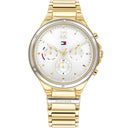 Tommy Hilfiger Eve 38mm Quartz Ladies Watch 1782278