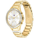 Tommy Hilfiger Eve 38mm Quartz Ladies Watch 1782278