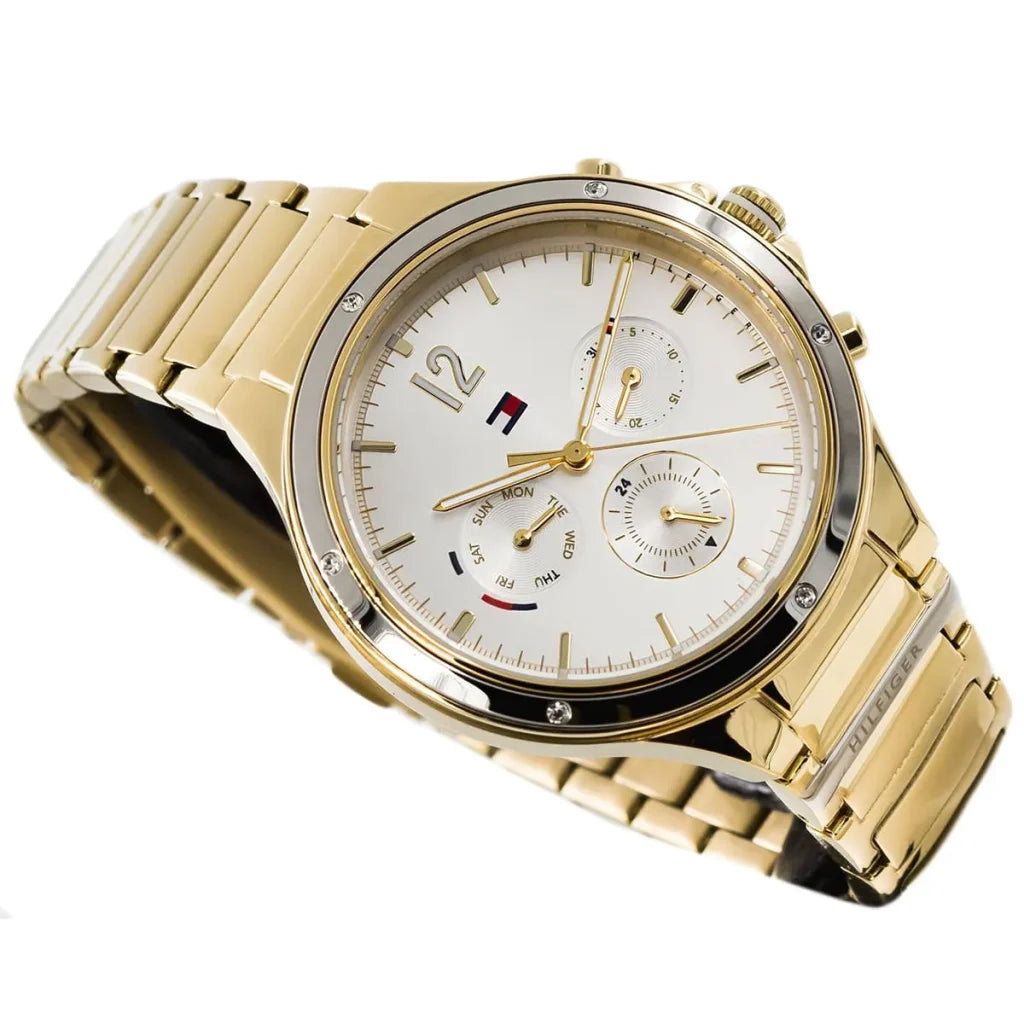 Tommy Hilfiger Eve 1782278 Ladies Watch | FargoTime