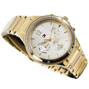 Tommy Hilfiger Eve 38mm Quartz Ladies Watch 1782278