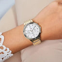 Tommy Hilfiger Eve 38mm Quartz Ladies Watch 1782278