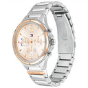 Tommy Hilfiger Eve 38mm Quartz Ladies Watch 1782279