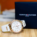Tommy Hilfiger Eve 38mm Quartz Ladies Watch 1782280