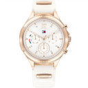 Tommy Hilfiger Eve 38mm Quartz Ladies Watch 1782280