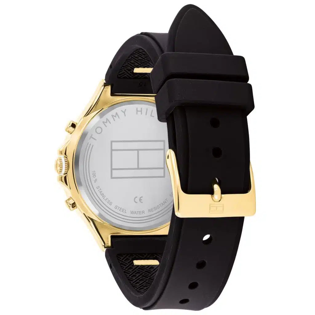 Tommy Hilfiger Eve 1782282 Ladies Watch | FargoTime