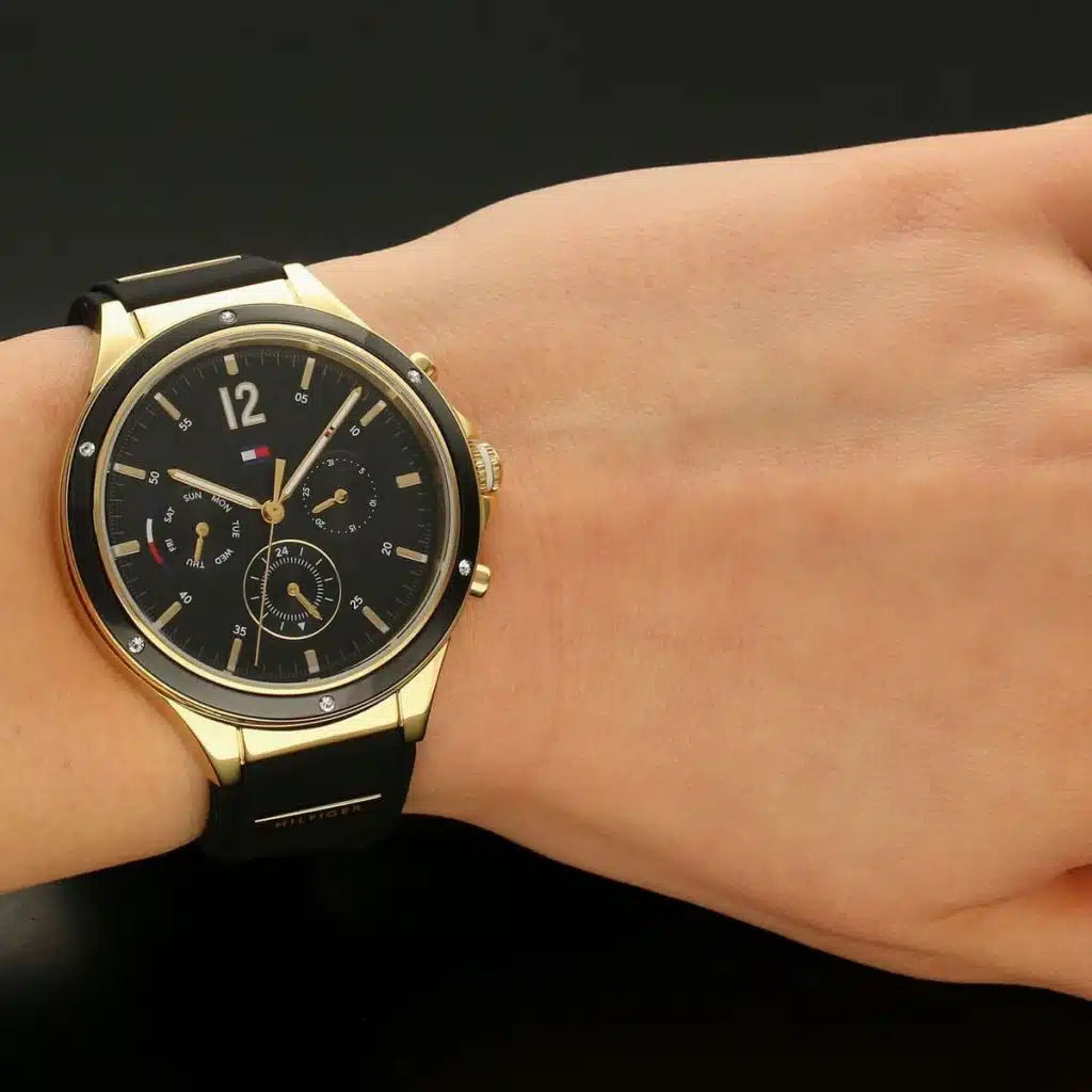 Tommy Hilfiger Eve 1782282 Ladies Watch | FargoTime