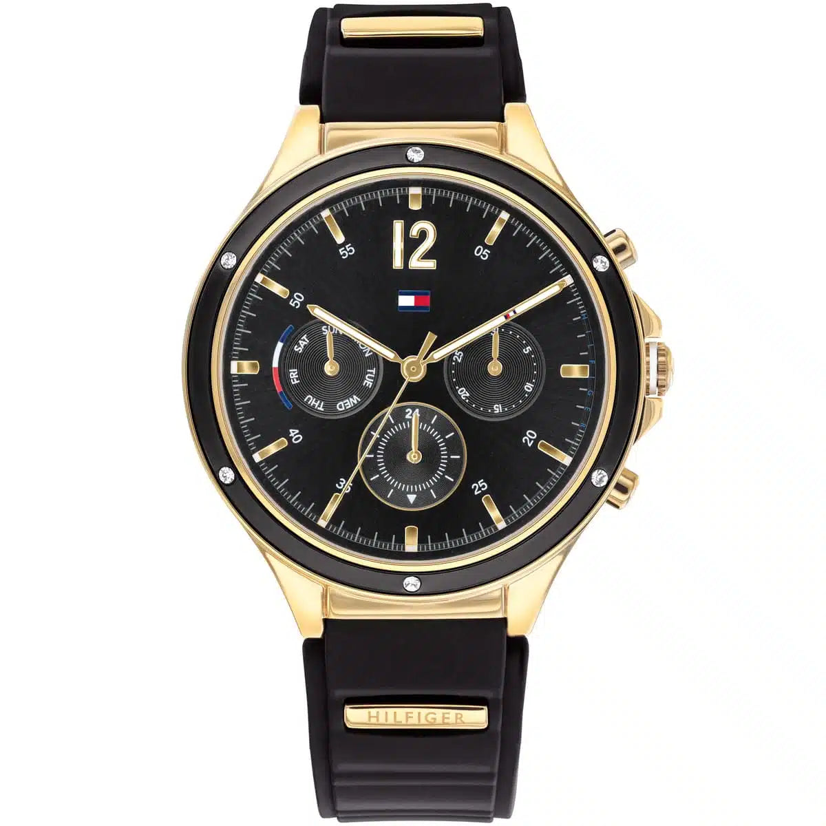 Tommy Hilfiger Eve 38mm Quartz Ladies Watch 1782282