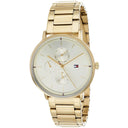 Tommy Hilfiger Jenna 38mm Quartz Ladies Watch 1782297